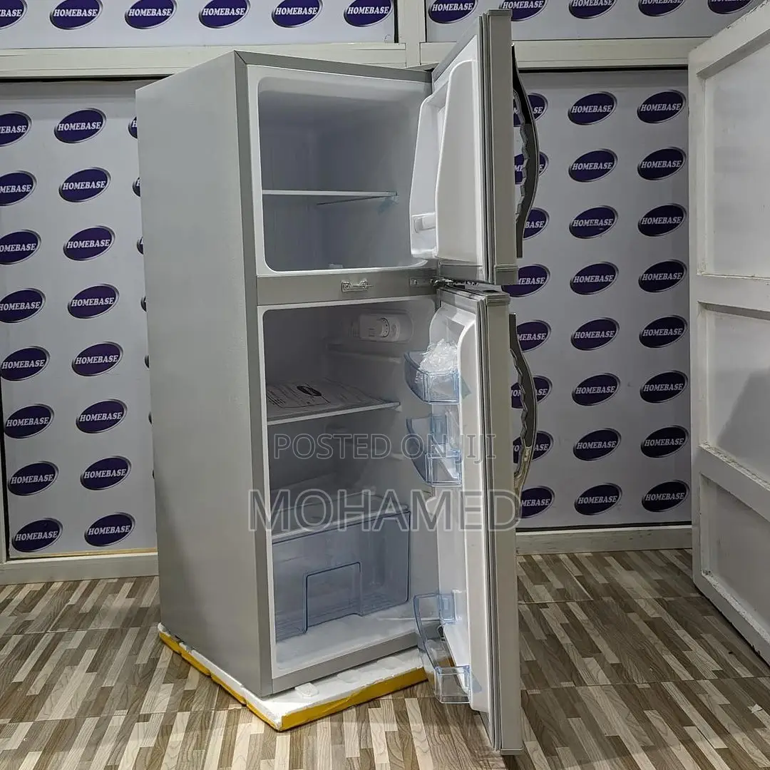 Homebase Fridge/Friji 150L