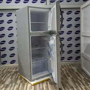 Homebase Fridge/Friji 150L