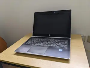 Laptop HP ProBook 430 G5 8GB Intel Core I5 HDD+SSD 500GB