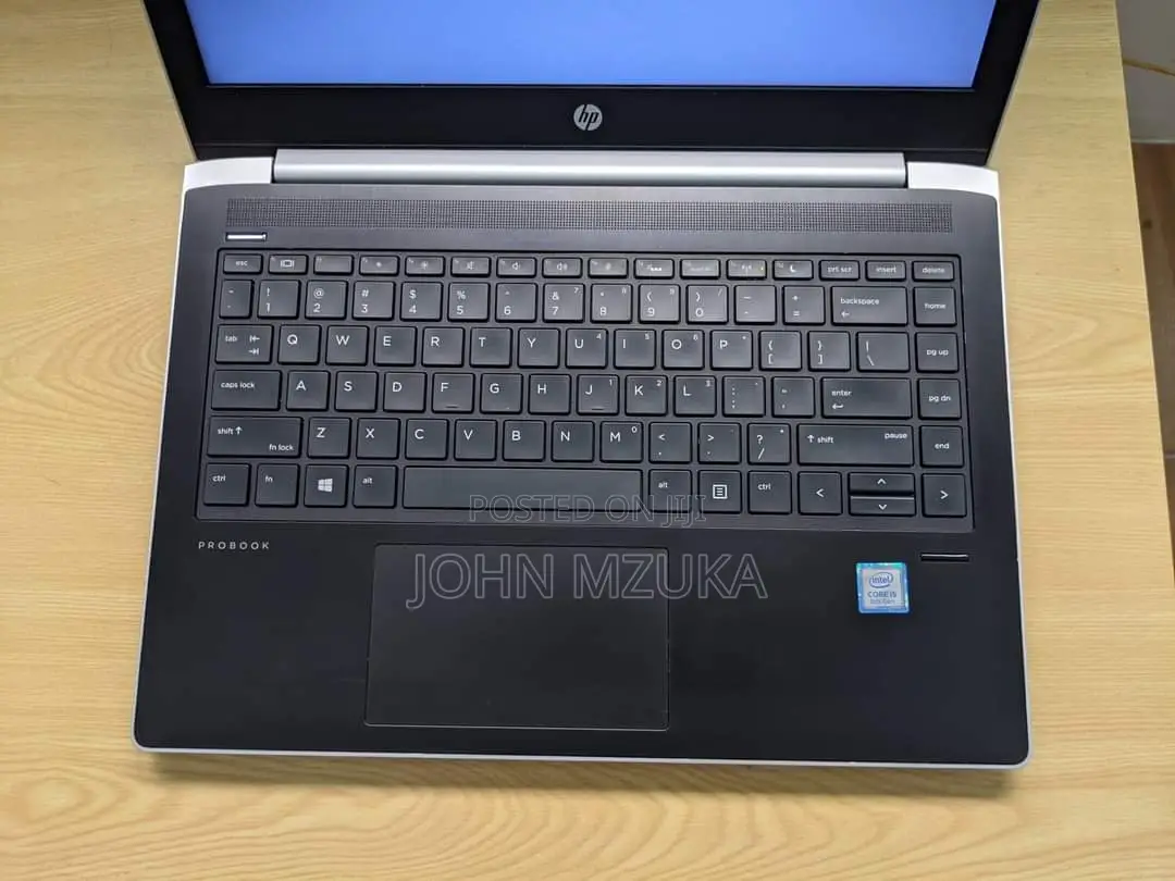 Laptop HP ProBook 430 G5 8GB Intel Core I5 HDD+SSD 500GB