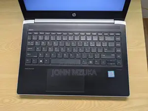 Laptop HP ProBook 430 G5 8GB Intel Core I5 HDD+SSD 500GB