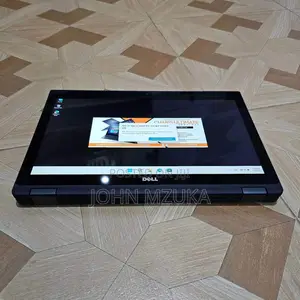 Laptop Dell Latitude 5289 8GB Intel Core I5 HDD+SSD 512GB