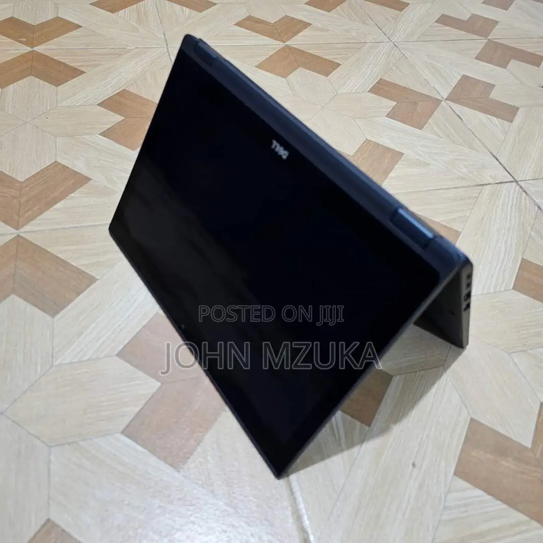 Laptop Dell Latitude 5289 8GB Intel Core I5 HDD+SSD 512GB