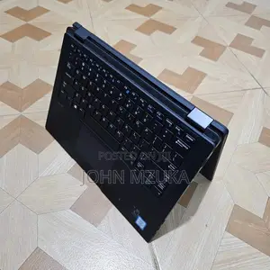 Laptop Dell Latitude 5289 8GB Intel Core I5 HDD+SSD 512GB