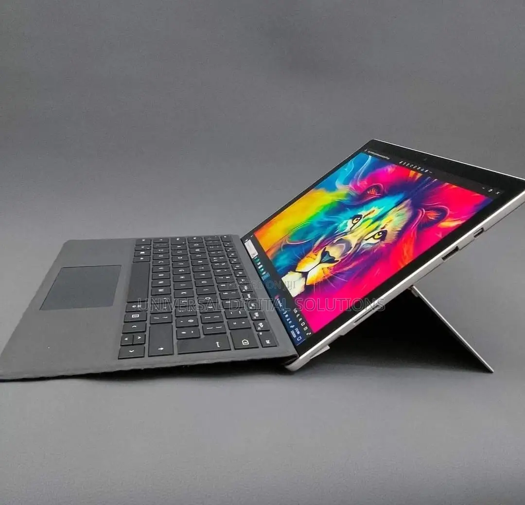 Laptop Microsoft Surface Laptop 4 16GB Intel Core I7 SSD 256GB