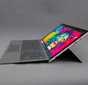 Laptop Microsoft Surface Laptop 4 16GB Intel Core I7 SSD 256GB