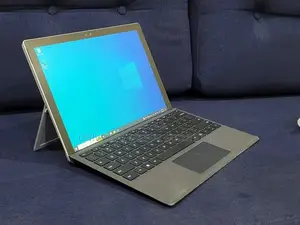 Laptop Microsoft Surface Laptop 4 16GB Intel Core I7 SSD 256GB
