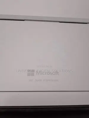 Laptop Microsoft Surface Laptop 4 16GB Intel Core I7 SSD 256GB