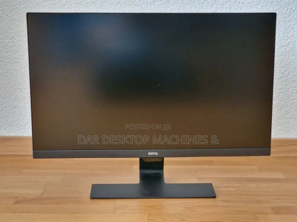 (Ex- UK )Benq Frameless Monitor Inch 27