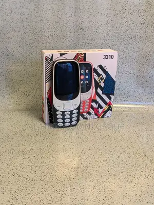 New Nokia 3310