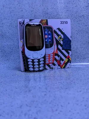New Nokia 3310
