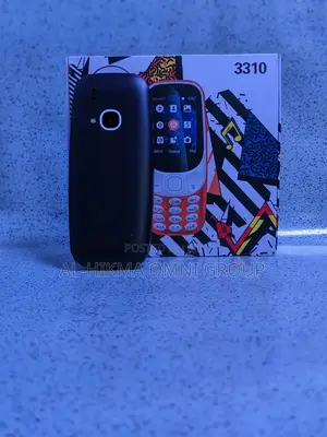 New Nokia 3310