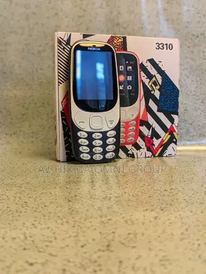 New Nokia 3310