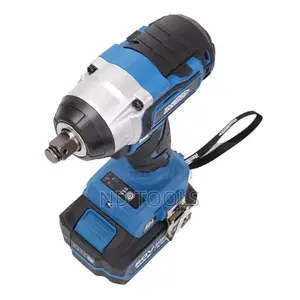 Cordless Impact Wrench DAW.20/300BL