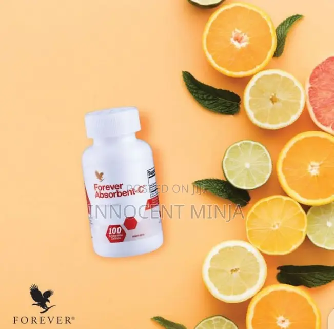 Forever Vitamin C