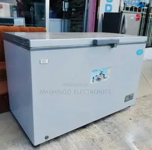 Mr UK Freezer 400 Liters (Bei Za Jumla)