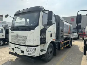New Two-Axle Faw Fog Cannon Sprinkler