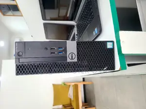 Desktop Computer Dell OptiPlex 3050 8GB Intel Core I5 HDD 500GB