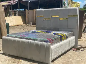 Bed Sofa 5,6 Na Godoro Inch8