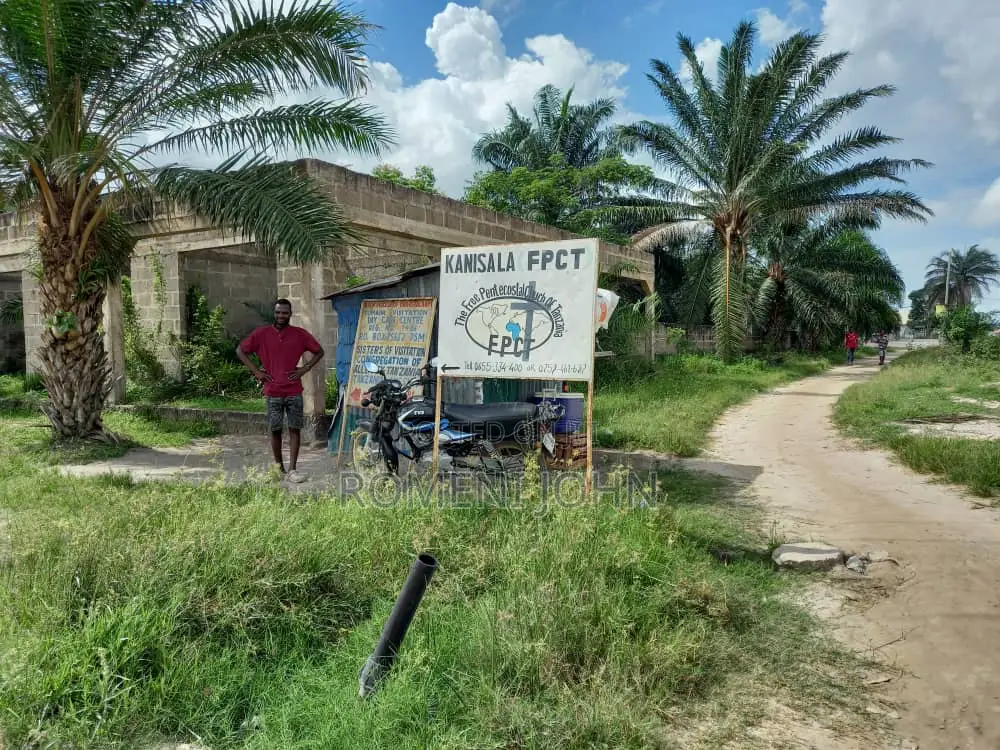 Eneo La Kibiashara Heka 2 Linauzwa Milioni 400 Bombambili.