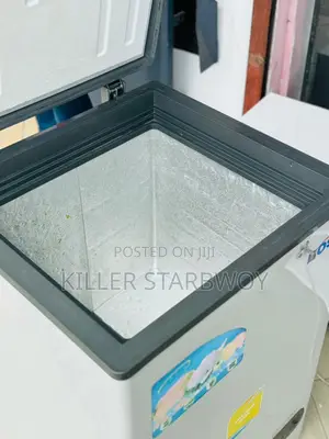 Freezer Lita 100, Boss