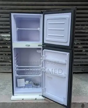 Mr UK Fridge/Friji 138L