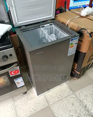 Hisense Chest Freezer/Friza H175