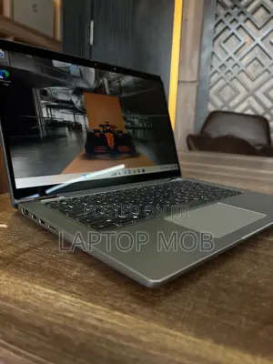 Laptop Dell Latitude 7300 16GB Intel Core I7 HDD+SSD 512GB