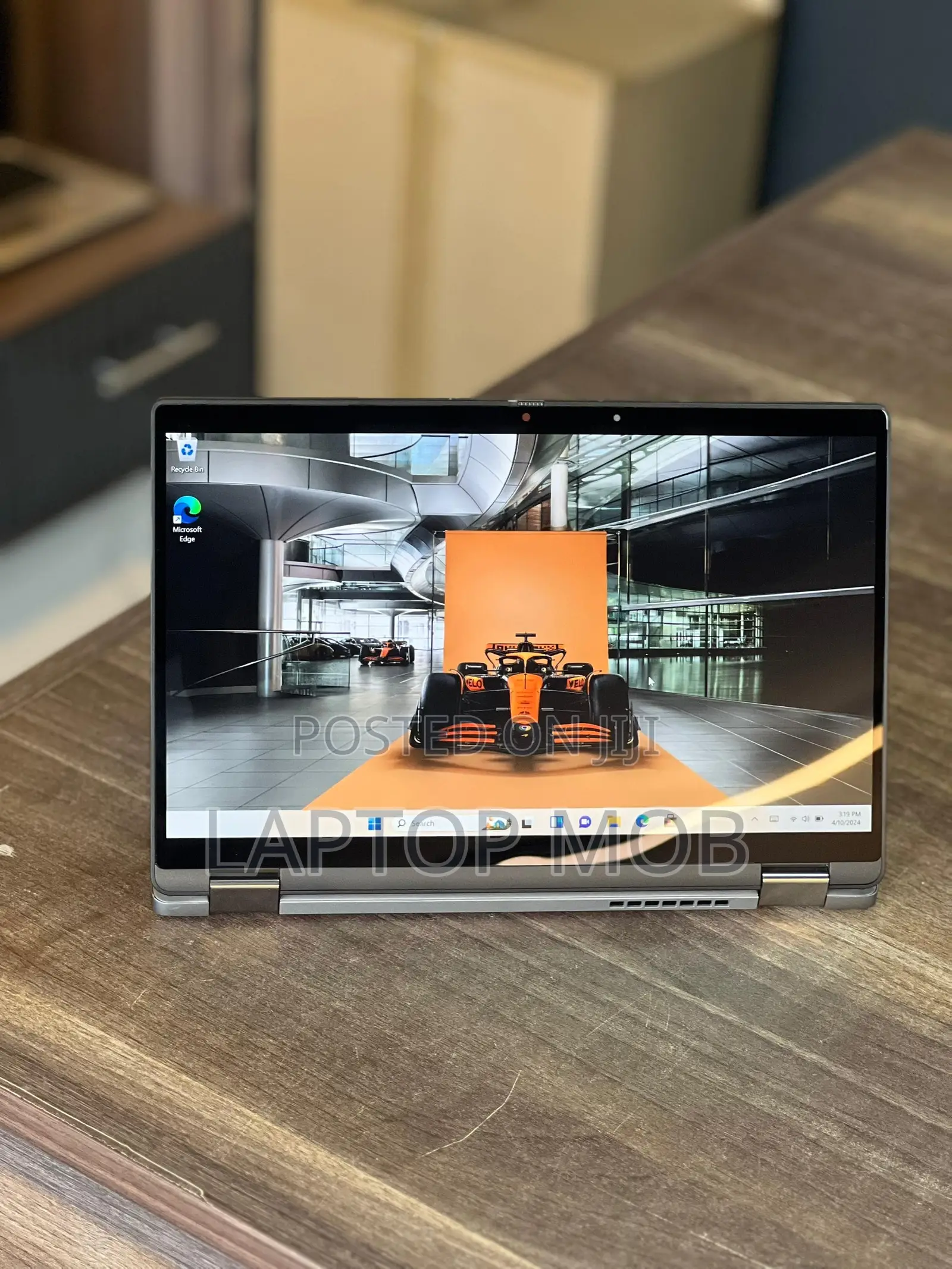 Laptop Dell Latitude 7300 16GB Intel Core I7 HDD+SSD 512GB