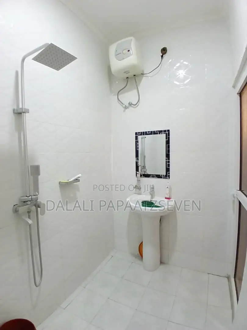 1bdrm Apartment in Dalalipapaatzseven, Kimara for rent