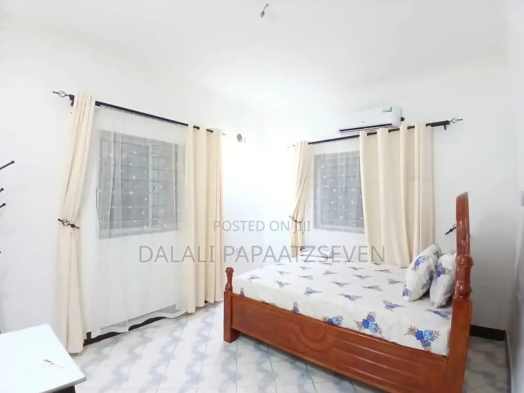 1bdrm Apartment in Dalalipapaatzseven, Kimara for rent