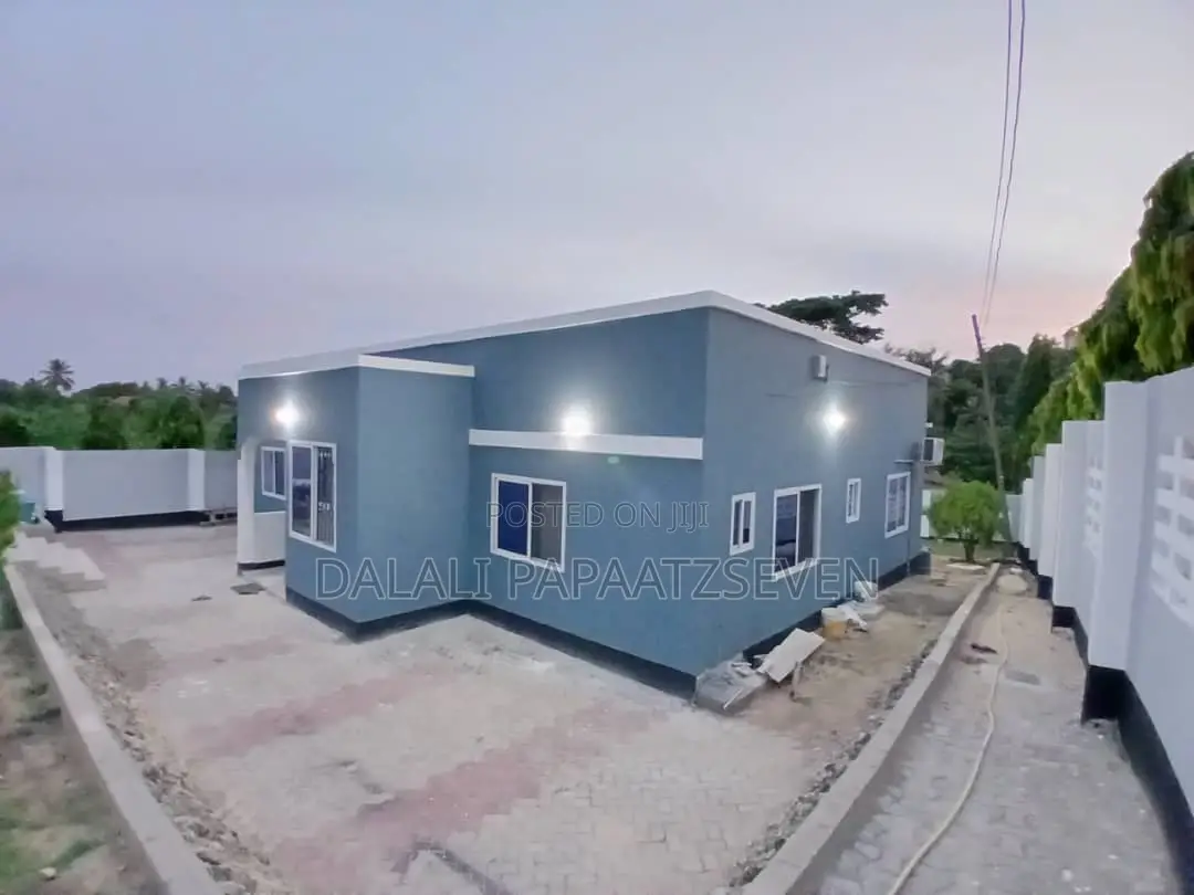1bdrm Apartment in Dalalipapaatzseven, Kimara for rent