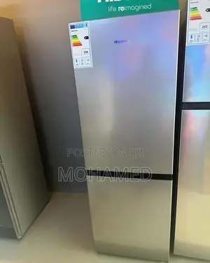 Hisense Fridge/Friji 230L