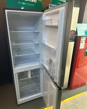 Hisense Fridge/Friji 230L