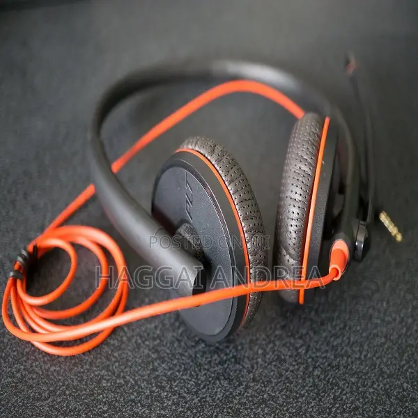 Plantronics Blackwire Headsets C3225