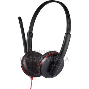 Plantronics Blackwire Headsets C3225