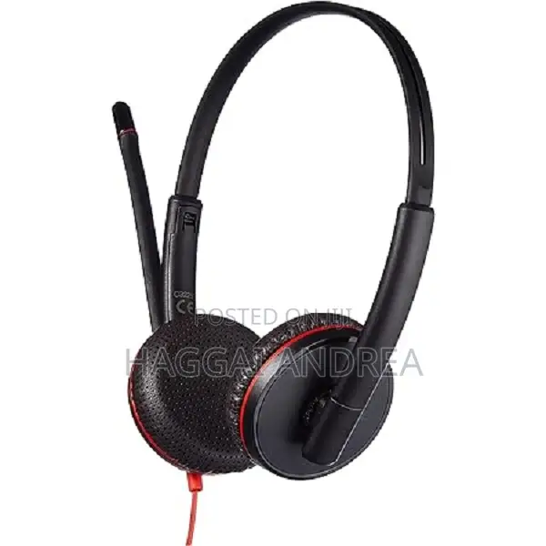 Plantronics Blackwire Headsets C3225