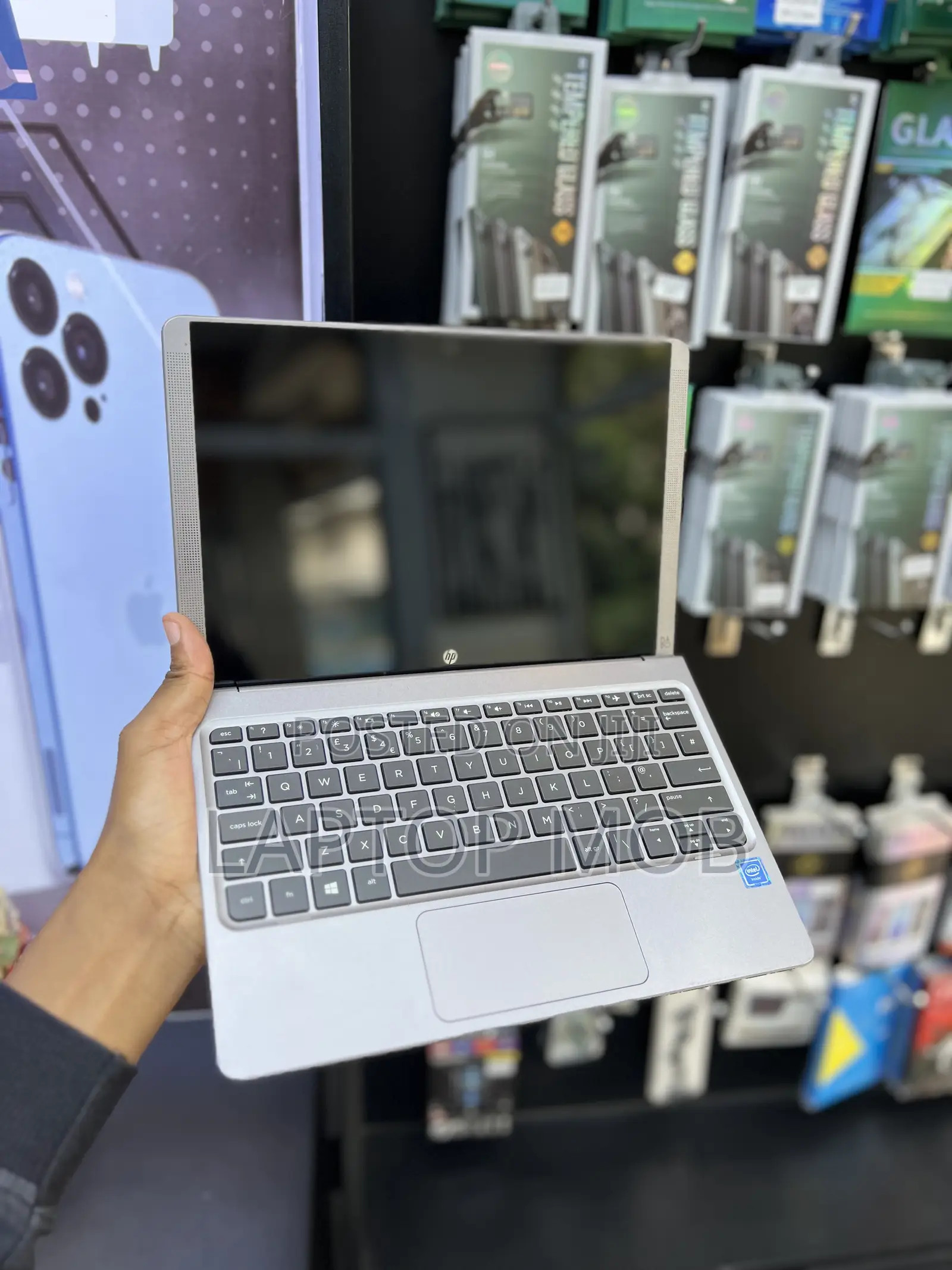 Laptop HP X2 210 4GB Intel SSD 60GB
