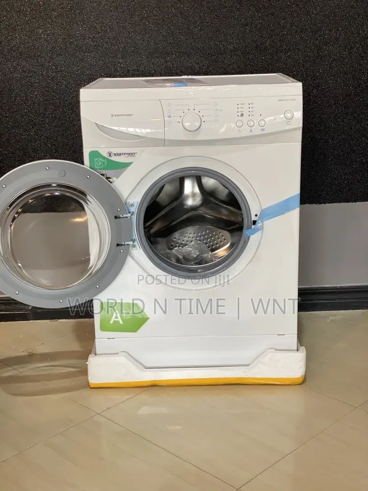 Westpoint Front Load Automatic 7kg Condenser Dryer – WDW-700