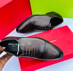 Moccasin Shoes Original