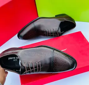 Moccasin Shoes Original
