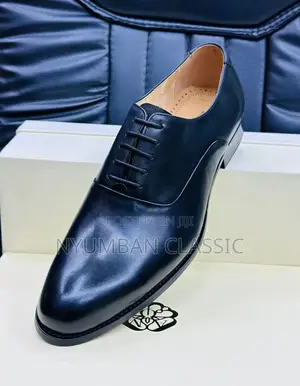 Moccasin Shoes Original