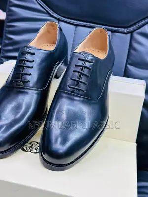 Moccasin Shoes Original