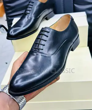 Moccasin Shoes Original