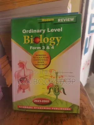 Biology Review