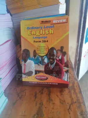 English Review