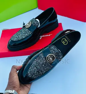 Moccasin Shoes Original