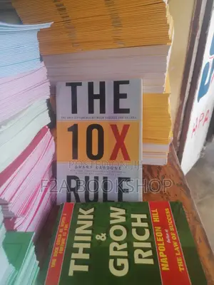 The 10x Rule