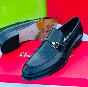 Moccasin Shoes Original
