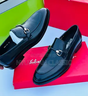 Moccasin Shoes Original